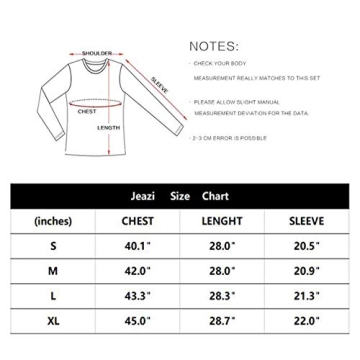 Elegant Jeazi Womens Deep V Neck Sweater for Fall