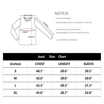 Elegant Jeazi Womens Deep V Neck Sweater for Fall