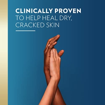 Vaseline Petroleum Jelly - Dry Skin Relief & Protection