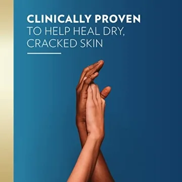 Vaseline Petroleum Jelly - Dry Skin Relief & Protection