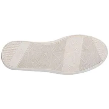 Dr. Scholl's Shoes Womens Nova Slip On Fashion Sneaker,Black,7.5