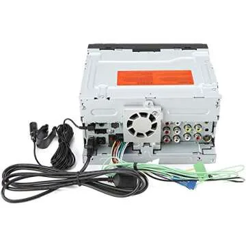 Pioneer MVH-1400NEX Multimedia Receiver with Apple CarPlay