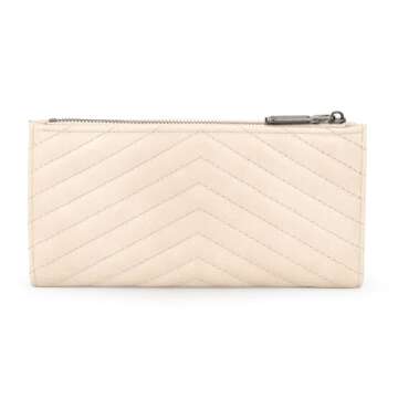 Wrangler Minimalist Wallet for Women - Stylish & Functional