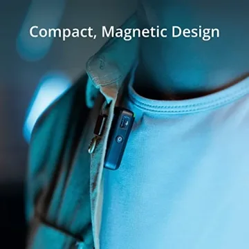 DJI Wireless Lavalier Microphone for Vlogs