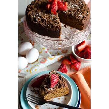 Bob's Red Mill Coconut Sugar - Organic, Vegan, Paleo-Friendly