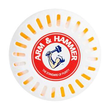 Munchkin Arm & Hammer Lavender Scent Puck 3 Count Pack