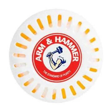 Munchkin Arm & Hammer Lavender Scent Puck 3 Count Pack