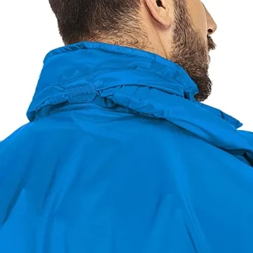 Packable Rain Jacket Lightweight Waterproof for All