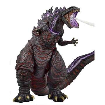 NECA Atomic Blast Shin Godzilla 12" Action Figure