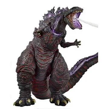 NECA Atomic Blast Shin Godzilla 12" Action Figure