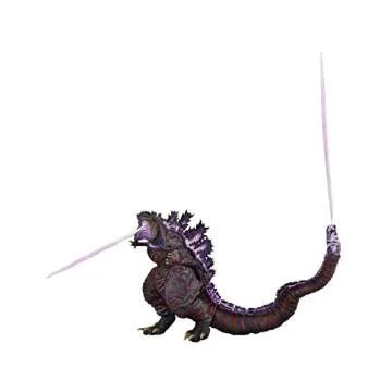 NECA Atomic Blast Shin Godzilla 12" Action Figure