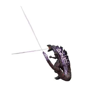 NECA Atomic Blast Shin Godzilla 12" Action Figure