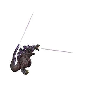 NECA Atomic Blast Shin Godzilla 12" Action Figure
