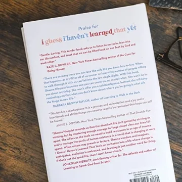 Shauna Niequist's Guide to Embracing Life's Changes