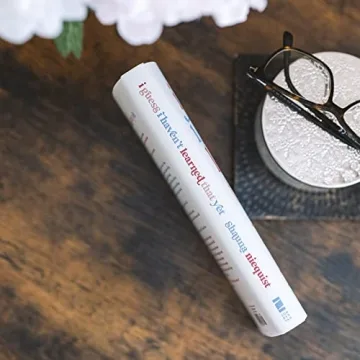 Shauna Niequist's Guide to Embracing Life's Changes