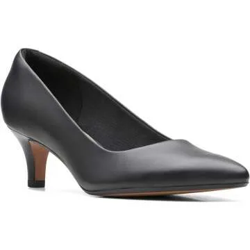 Clarks Women's Linvale Jerica Stylish Comfort