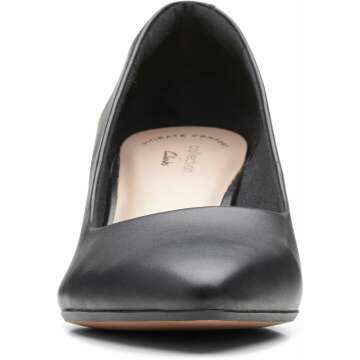 Clarks Women's Linvale Jerica Stylish Comfort