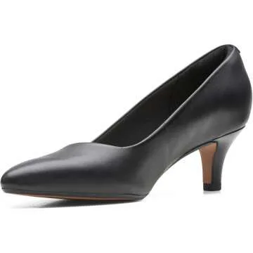 Clarks Women's Linvale Jerica Stylish Comfort