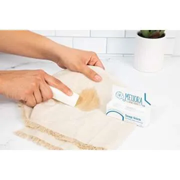 Eco-Friendly Stain Remover Stick for All Fabrics