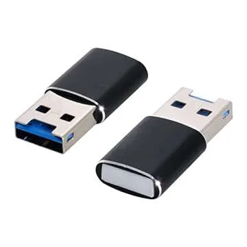 ChenYang USB 3.0 Micro SD Card Reader for Fast Transfers