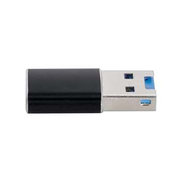 ChenYang USB 3.0 Micro SD Card Reader for Fast Transfers
