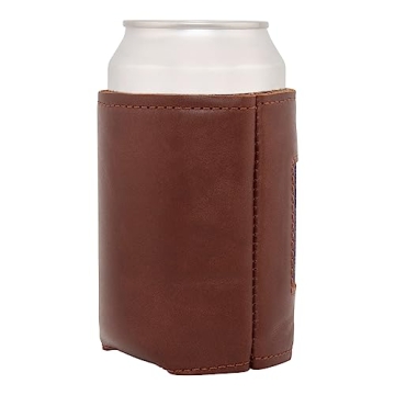 Needlepoint Can Coolers (Duck)