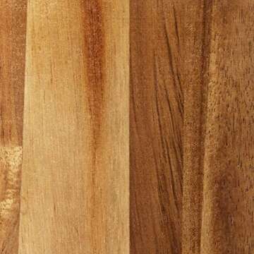 Style Setter Madera Beverage Dispenser for Stylish Events