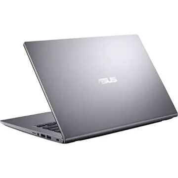 ASUS Vivobook Laptop - Powerful, Portable, Affordable