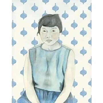 Broad Strokes: 15 Women Who Made Art and Made History (in That Order) (Gifts for Artists, Inspirational Books, Gifts for Creatives)