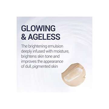 THE FACE SHOP Yehwadam Pure Brightening Emulsion