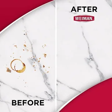 Weiman Quartz Cleaner & Polish - Ultimate Shine & Protection