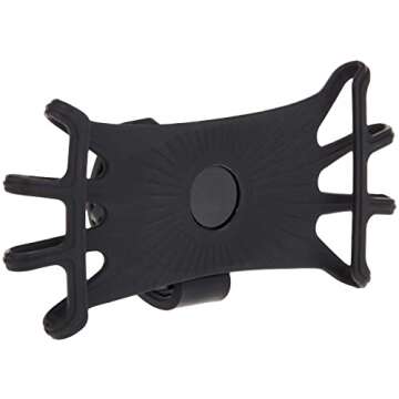 VUP Bike Phone Mount - Universal 360° Rotatable Holder