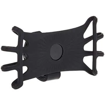 VUP Bike Phone Mount - Universal 360° Rotatable Holder