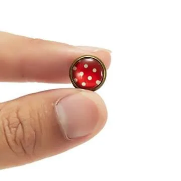 50's Costume Accessories Set Chiffon Scarf Cat Eye Glasses Headband