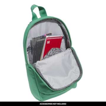 adidas Essentials Sling Small Crossbody Bag for All