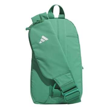 adidas Essentials Sling Small Crossbody Bag for All