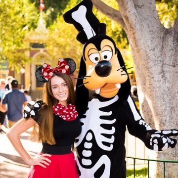 Eisyaa Mouse Ears Bow Headband for Every Disney Adventure