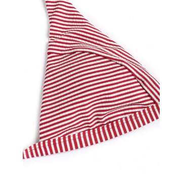 ZAFUL Bikini Sets for Women Triangle Textured Plunging High Cut Cheeky Bikini Swimsuits Two Piece Bathing Suits(3-Deep Red, M)