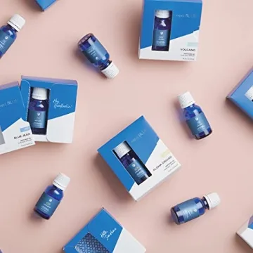 Capri Blue Volcano Electric Oil Diffuser Refill Tropical Scent