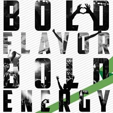 Mtn Dew AMP Energy, Original, Energy Drink with Caffeine, B Vitamins, 16 fl oz cans (12 Pack)