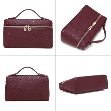 Trendy Rejolly Crossbody Pouch Bag for Modern Women