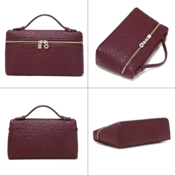 Trendy Rejolly Crossbody Pouch Bag for Modern Women