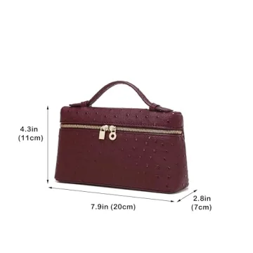 Trendy Rejolly Crossbody Pouch Bag for Modern Women