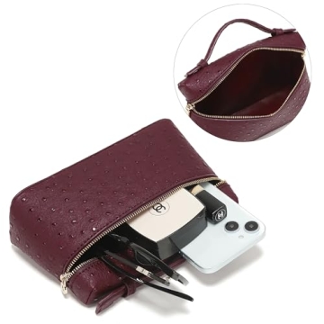 Trendy Rejolly Crossbody Pouch Bag for Modern Women
