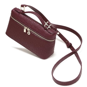 Trendy Rejolly Crossbody Pouch Bag for Modern Women