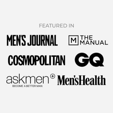 Rockwell Hydrating Beard Conditioner - Classic Barbershop Scent | Conditions & Softens | Formulated with Argan Oil | Ideal for All Beard Types