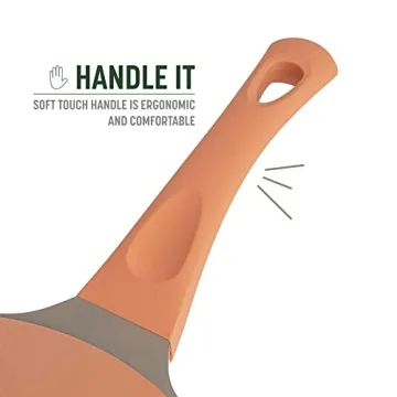 Goodful All-in-One Nonstick Pan for Versatile Cooking