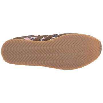 Gola Women's Spirit Liberty CF Trainers in Stylish Green