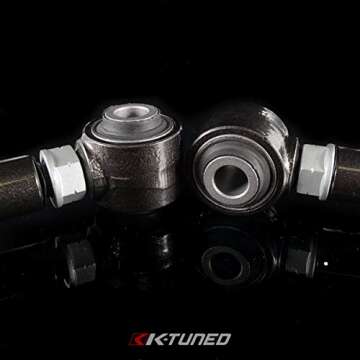 K-Tuned Adjustable Bushings for Honda S2000