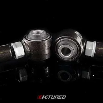 K-Tuned Adjustable Bushings for Honda S2000